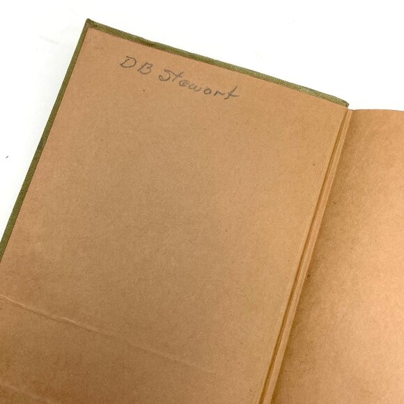 Vintage Audel's Sheet Metal Workers Handy Book 1948 Pattern Layout - Picture 11 of 13